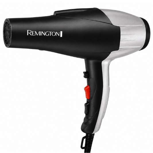 REMINGTON D3010 HAIR DRYER POWER IONIC 2000W