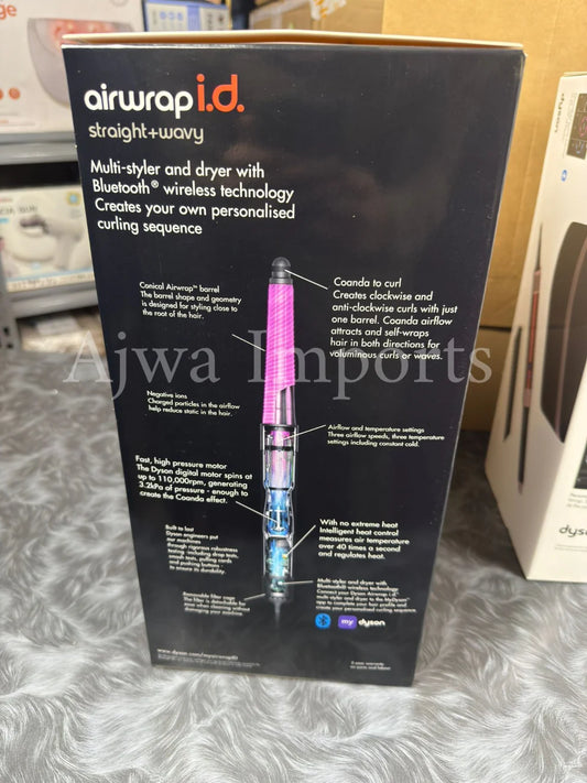 Dyson Airwrap i.d. Multi-Styler - HS08