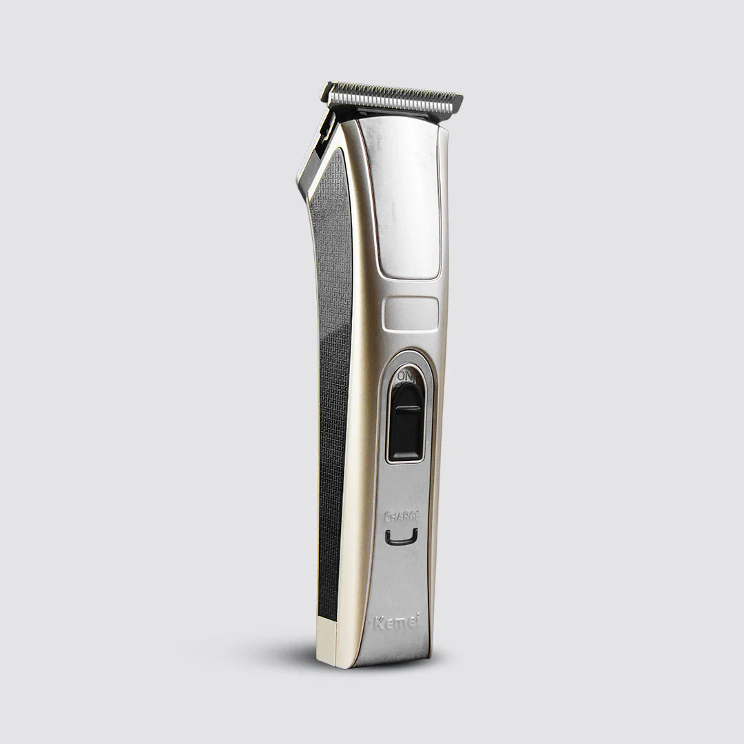 KEMEI KM-5017 Rechargeable Hair Clipper for Men Electric