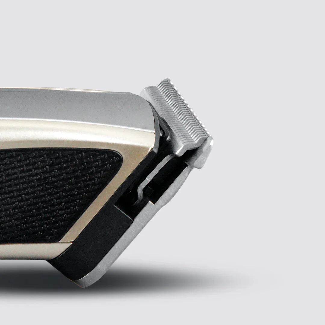 KEMEI KM-5017 Rechargeable Hair Clipper for Men Electric