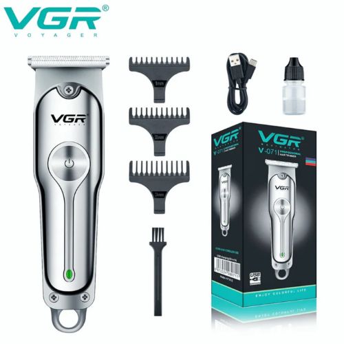 VGR V-071 Professional Men Trimmer