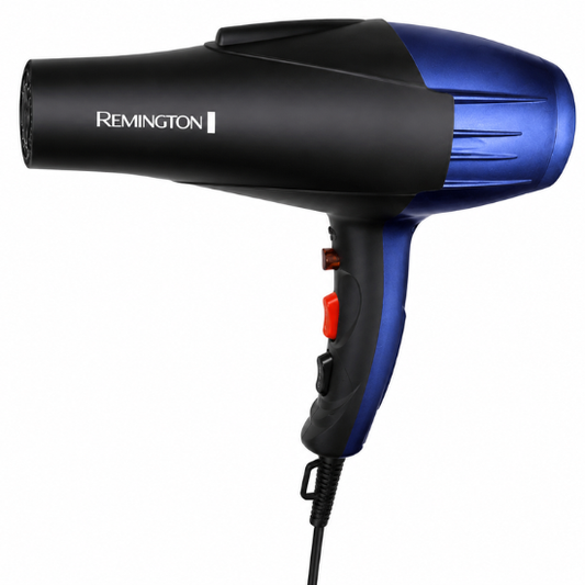 REMINGTON D3010 HAIR DRYER POWER IONIC 2000W