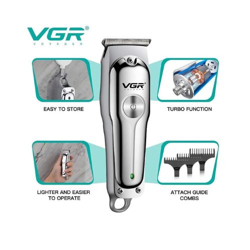 VGR V-071 Professional Men Trimmer