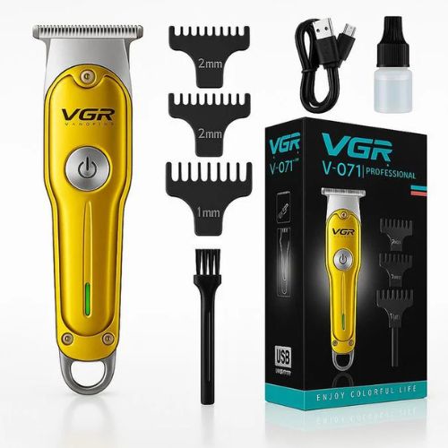 VGR V-071 Professional Men Trimmer