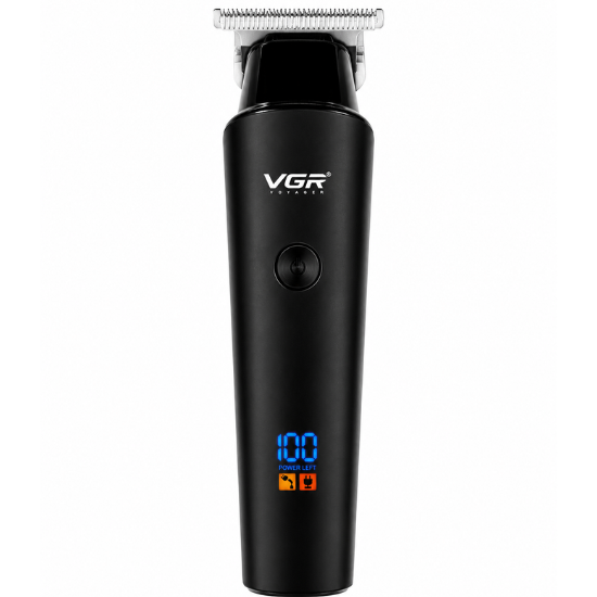 VGR Professional Rechargeable Hair Trimmer | V-937