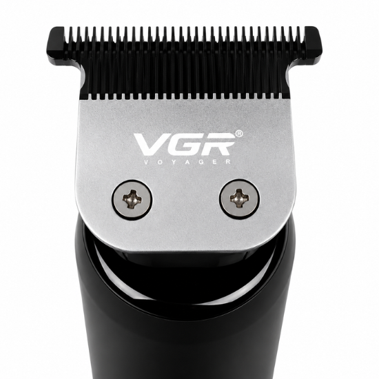 VGR Professional Rechargeable Hair Trimmer | V-937