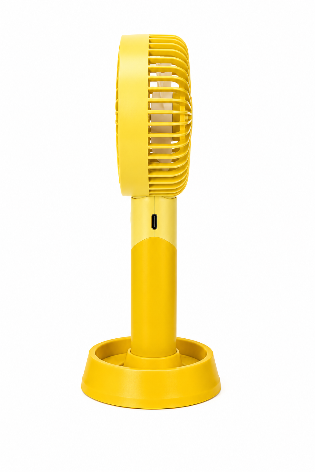 HAND HELD FAN